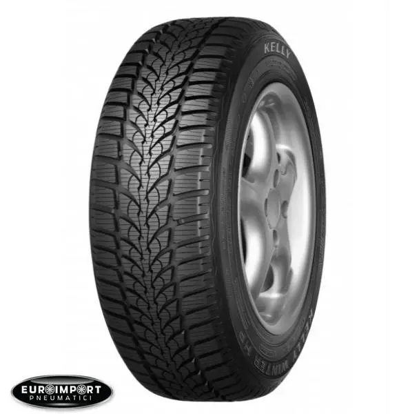 Kelly Winter HP  225/45 R17 94 V  XL  TL